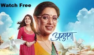 Anupama Serial